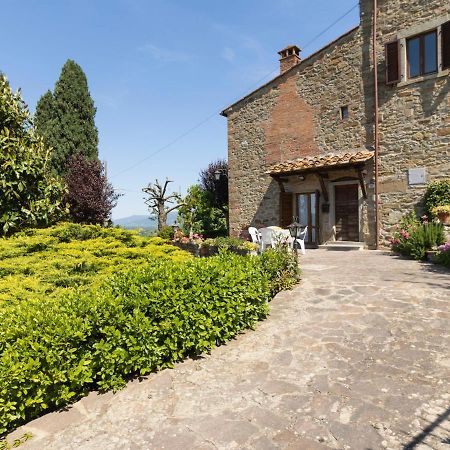 Holiday Home La Casina By Interhome Pieve a Maiano Екстериор снимка