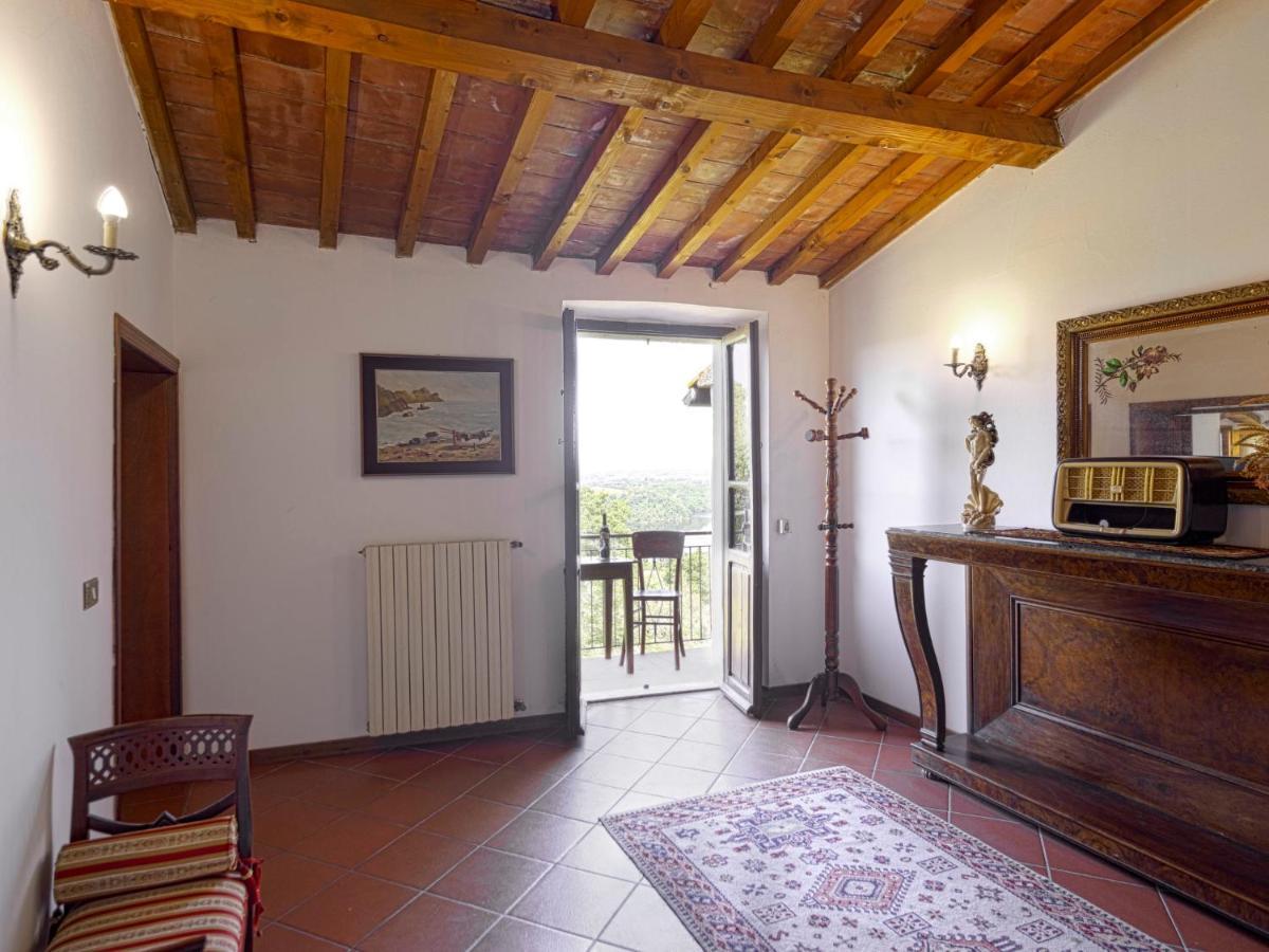 Holiday Home La Casina By Interhome Pieve a Maiano Екстериор снимка