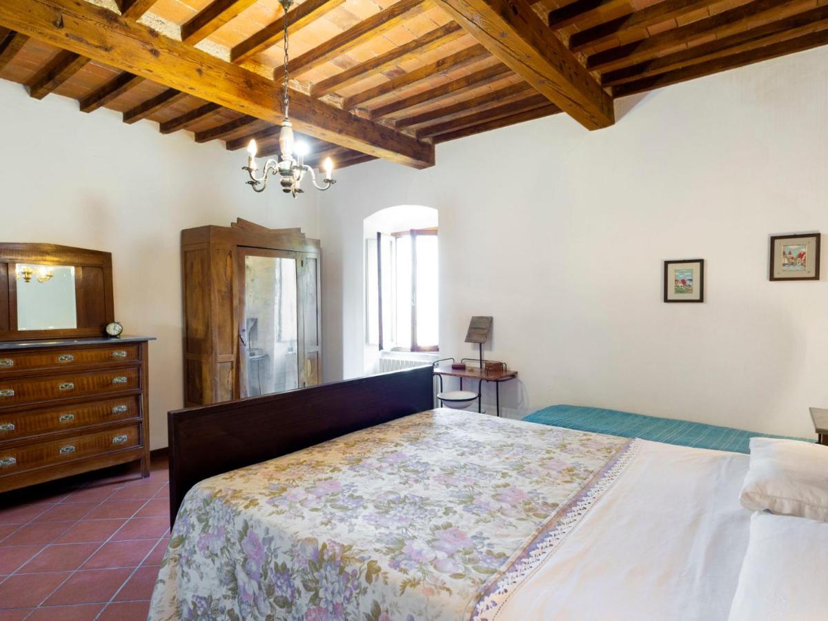 Holiday Home La Casina By Interhome Pieve a Maiano Екстериор снимка