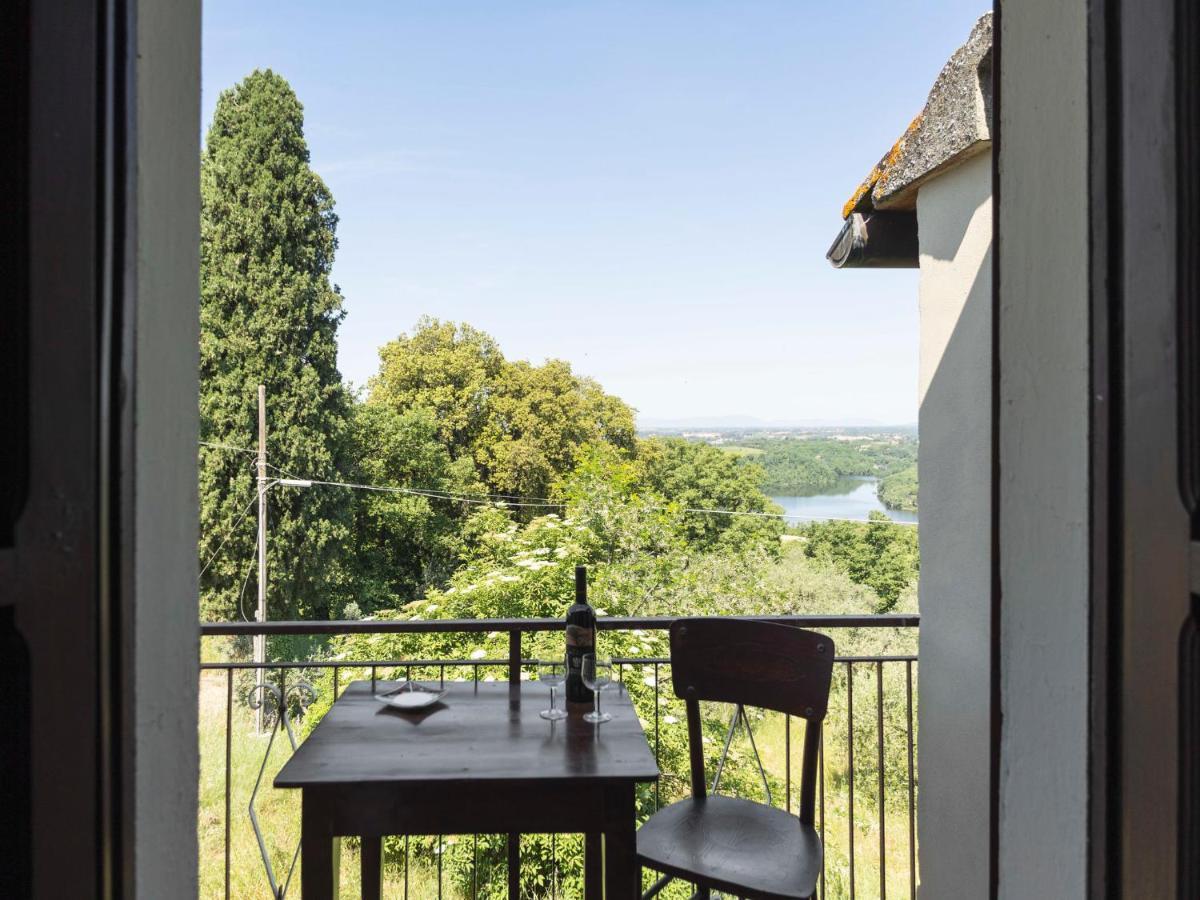 Holiday Home La Casina By Interhome Pieve a Maiano Екстериор снимка