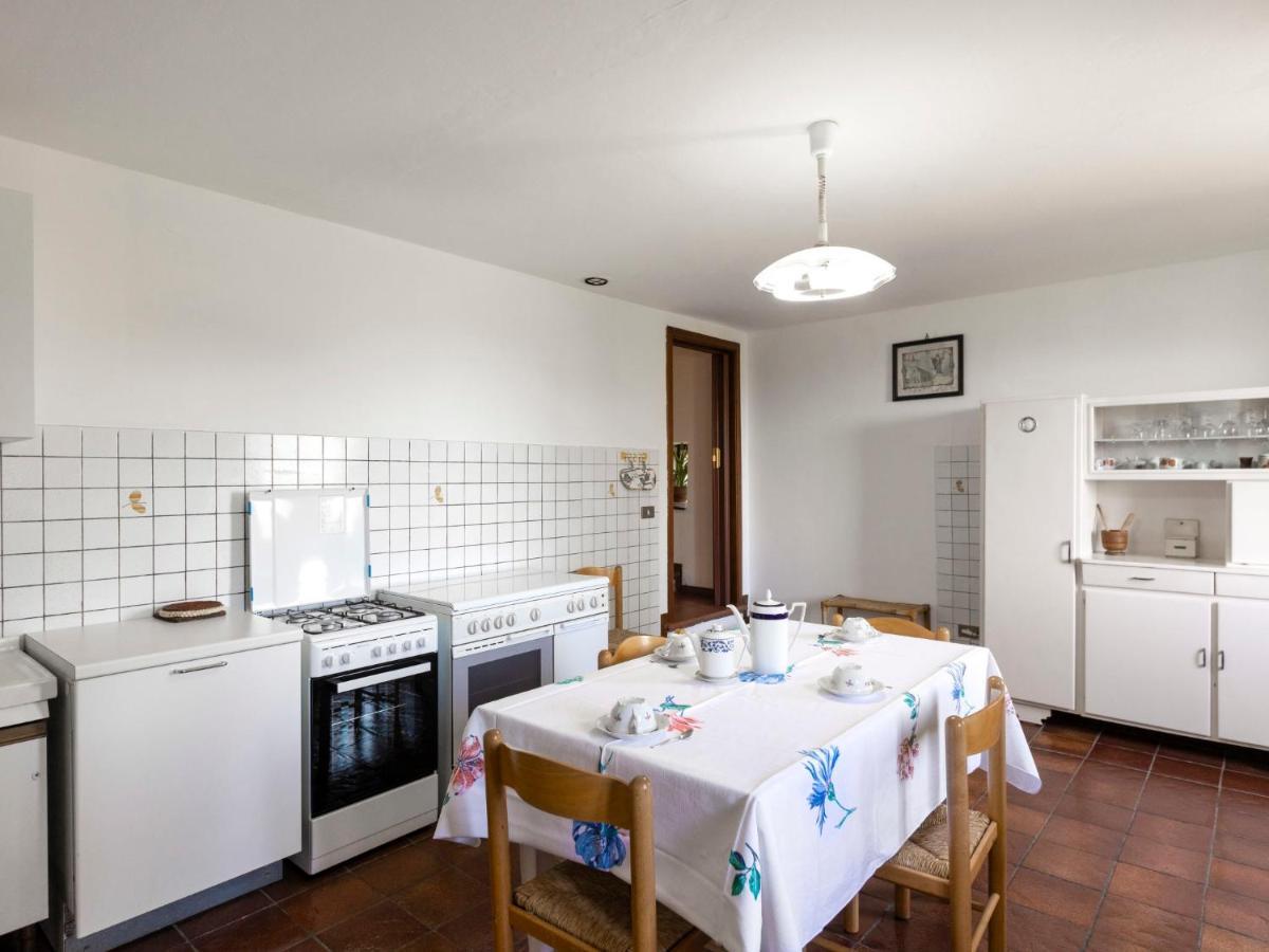 Holiday Home La Casina By Interhome Pieve a Maiano Екстериор снимка